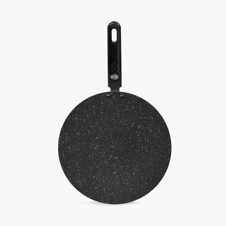 Delight - Red Magnus Flamingo Abrasion Resistant Non-Stick Cookware Set - 10Pcs