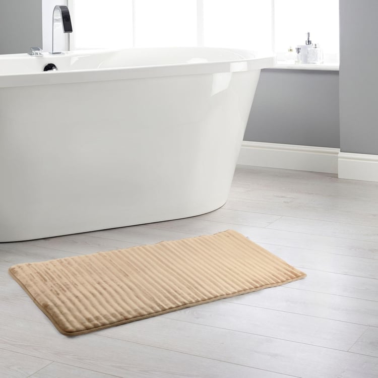 Ultra Soft Memory Foam Bath Runner