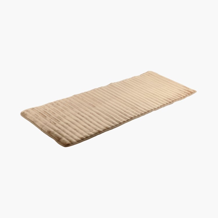 Ultra Soft Memory Foam Bath Runner