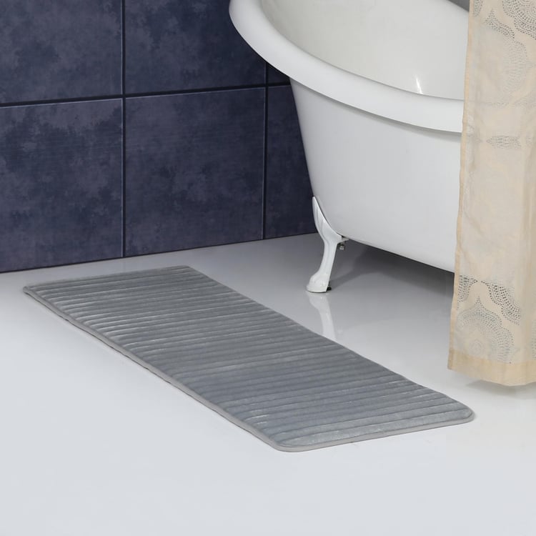 Memory Foam Bath Runner