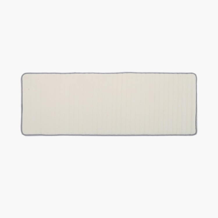 Memory Foam Bath Runner