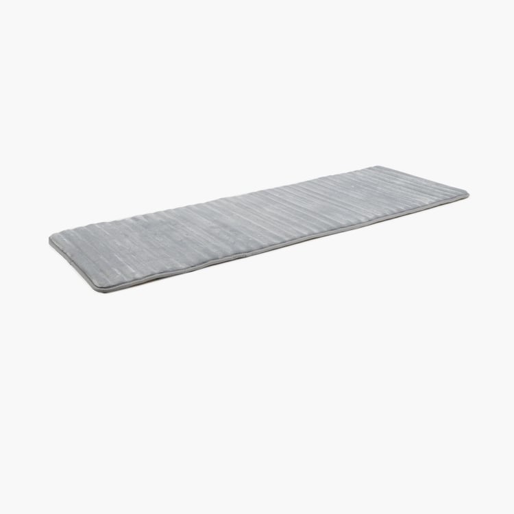 Memory Foam Bath Runner