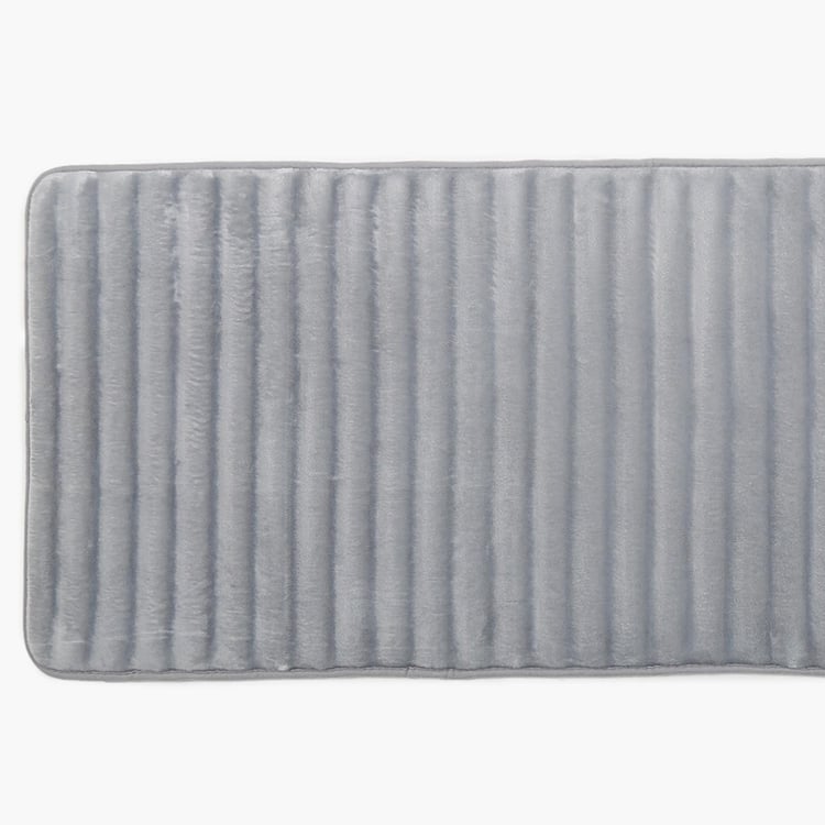 Memory Foam Bath Runner