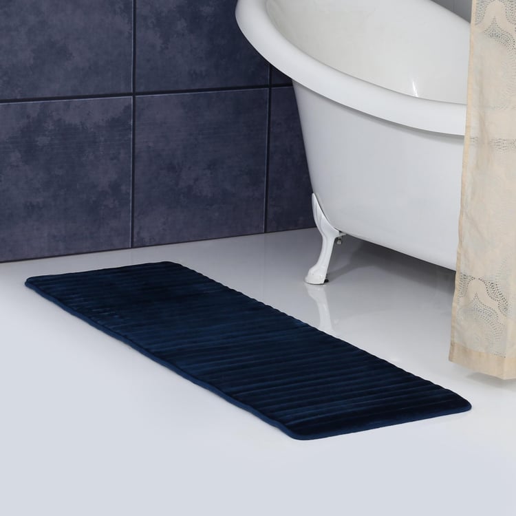 Memory Foam Bath Runner