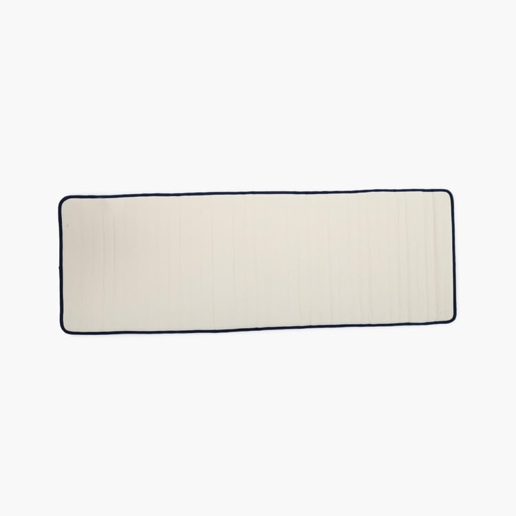 Memory Foam Bath Runner