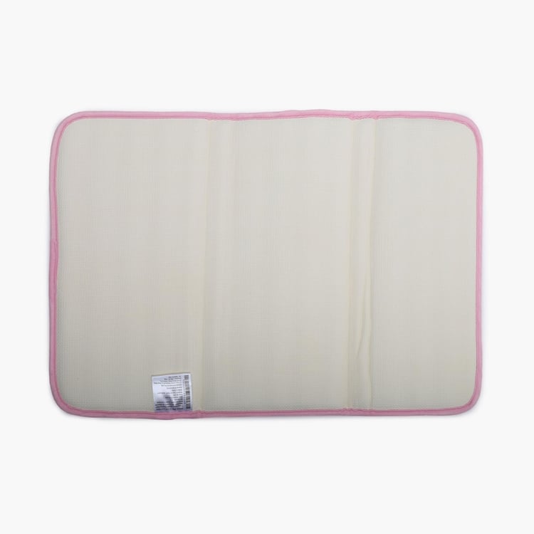 Memory Foam Bathmat - Set Of 2