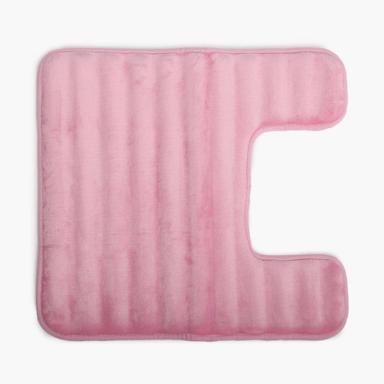 Memory Foam Bathmat - Set Of 2
