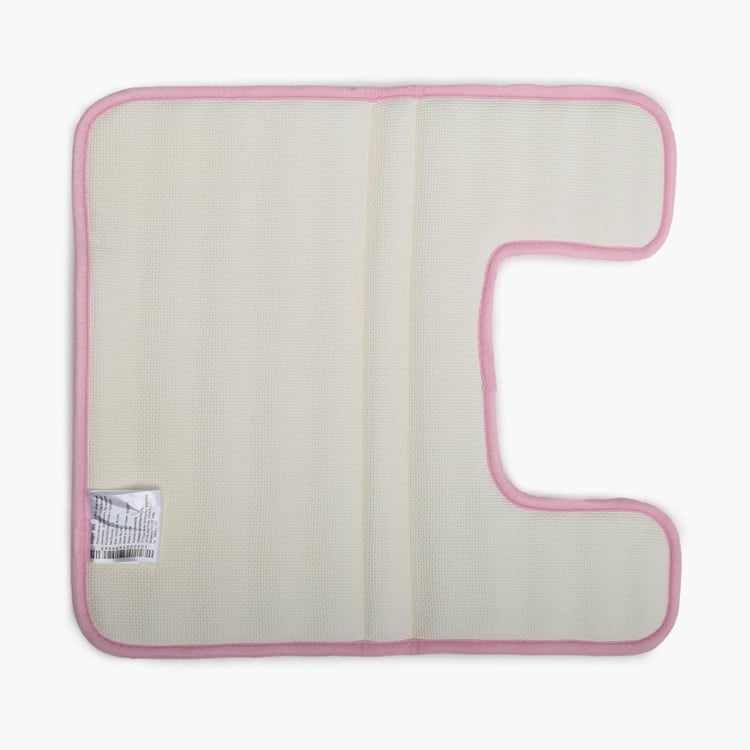 Memory Foam Bathmat - Set Of 2