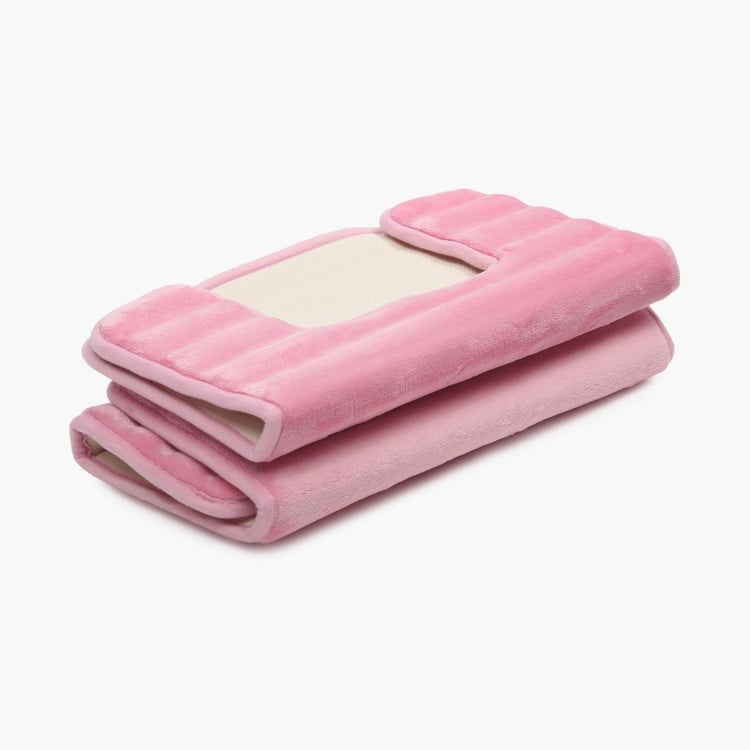 Memory Foam Bathmat - Set Of 2