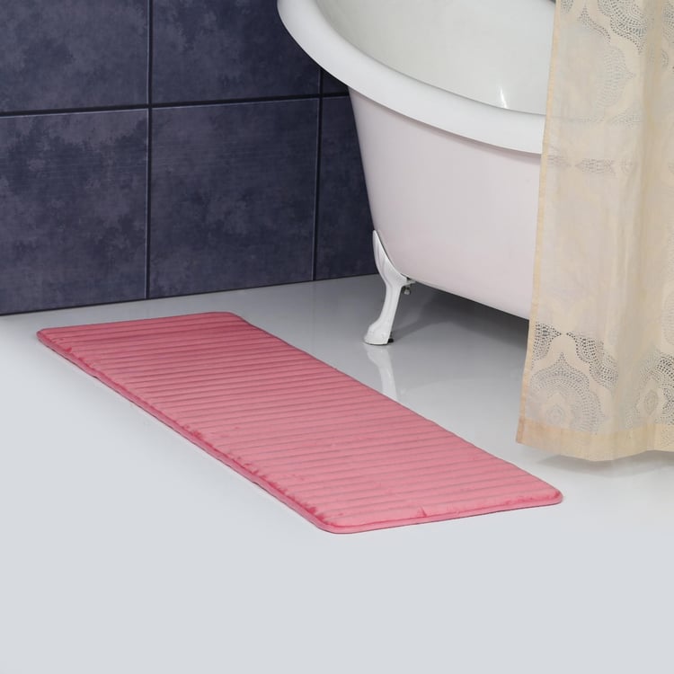 Memory Foam Bath Runner