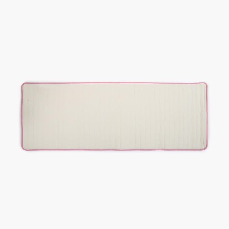 Memory Foam Bath Runner