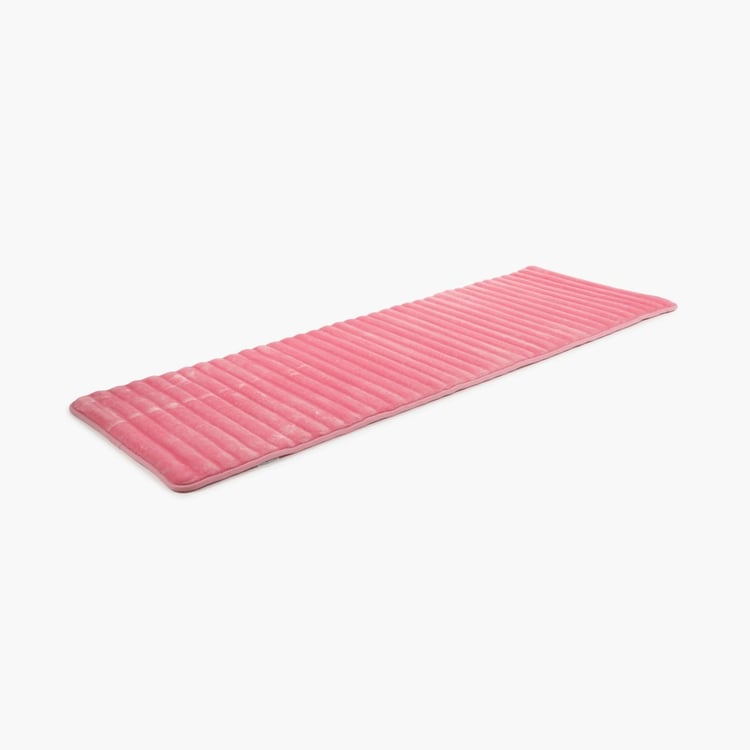 Memory Foam Bath Runner