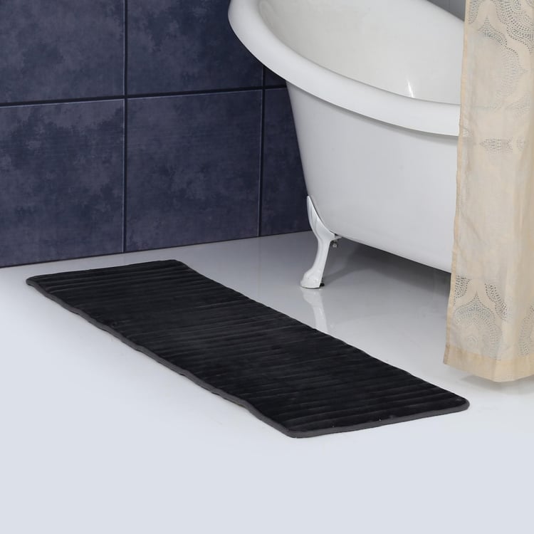 Memory Foam Bath Runner