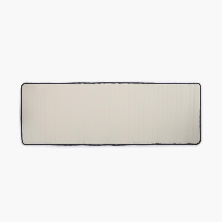 Memory Foam Bath Runner