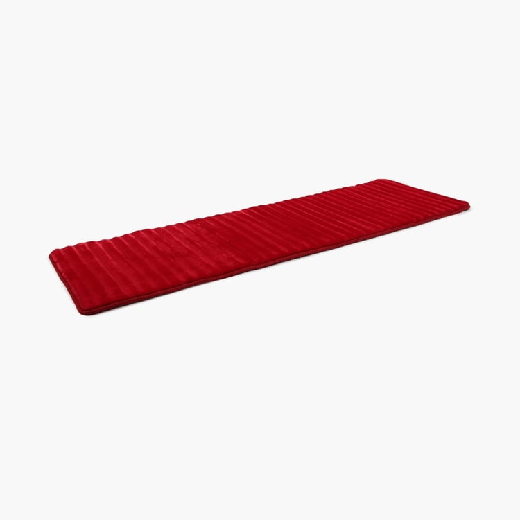 Memory Foam Bath Runner