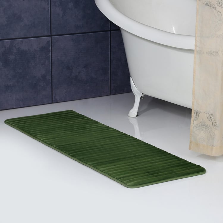 Essence Memory Foam Bath Runner