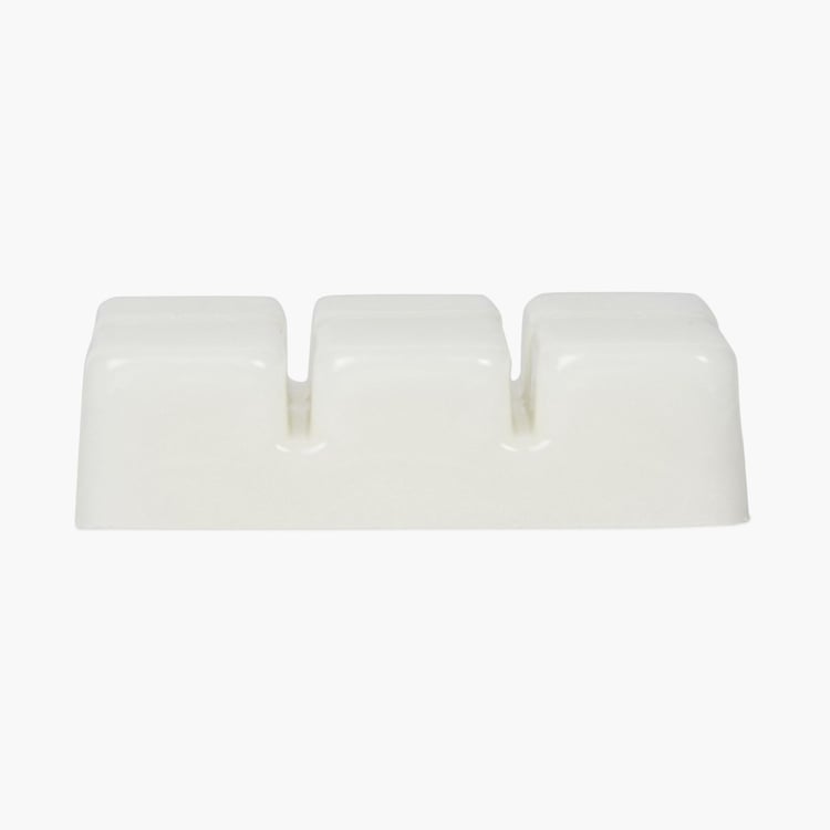 Vanilla Scented Wax Melt Cubes - Set Of 6 Pcs.