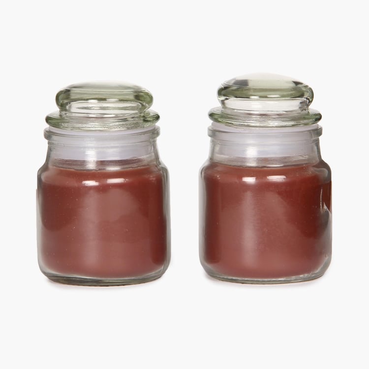 Splendid Sandalwood Yankee Jar Candle