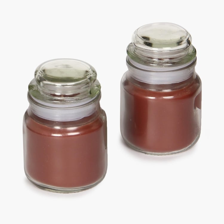 Splendid Sandalwood Yankee Jar Candle
