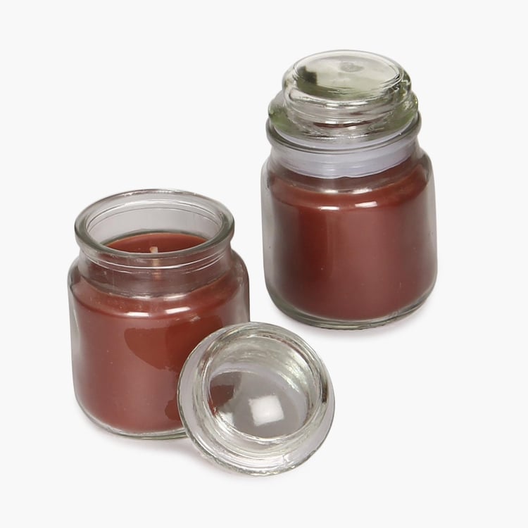 Splendid Sandalwood Yankee Jar Candle