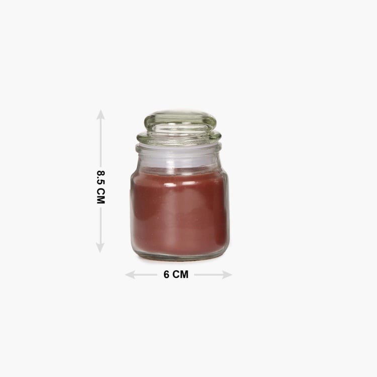 Splendid Sandalwood Yankee Jar Candle