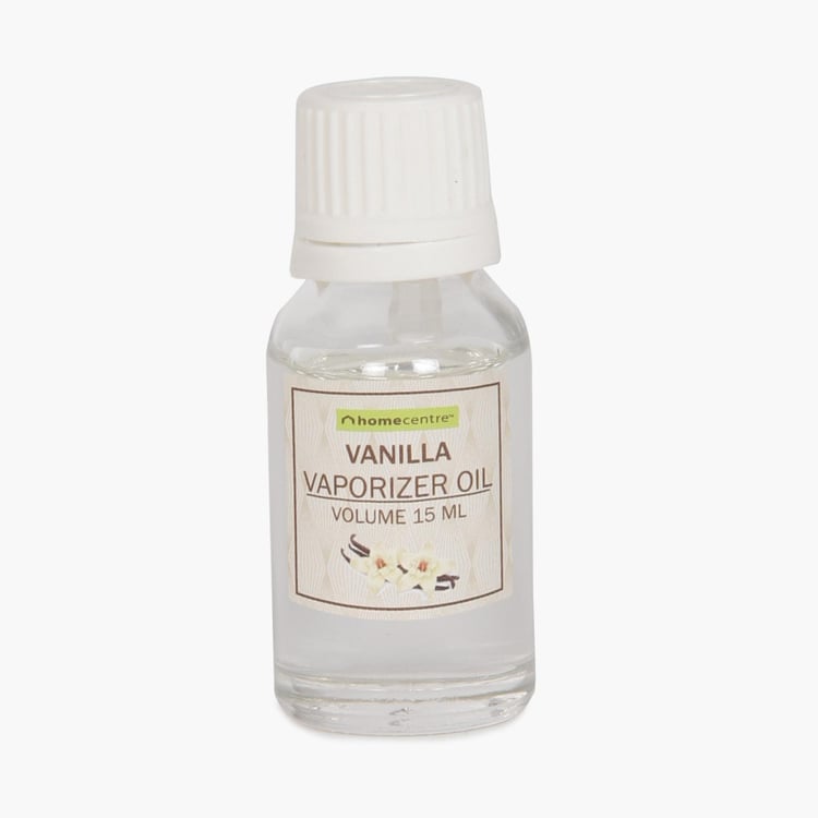 Cypress Nevada Vanilla Vaporizer Oil