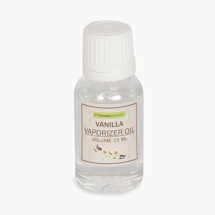 Cypress Nevada Vanilla Vaporizer Oil
