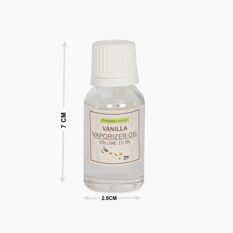 Cypress Nevada Vanilla Vaporizer Oil