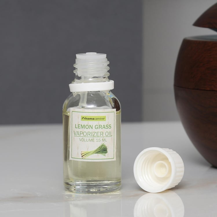 Cypress Nevada Lemon Grass Vaporizer Oil