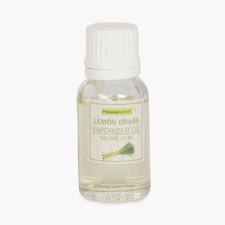Cypress Nevada Lemon Grass Vaporizer Oil