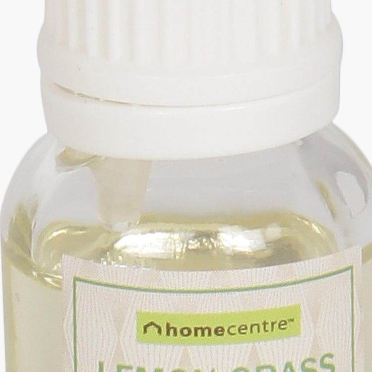 Cypress Nevada Lemon Grass Vaporizer Oil