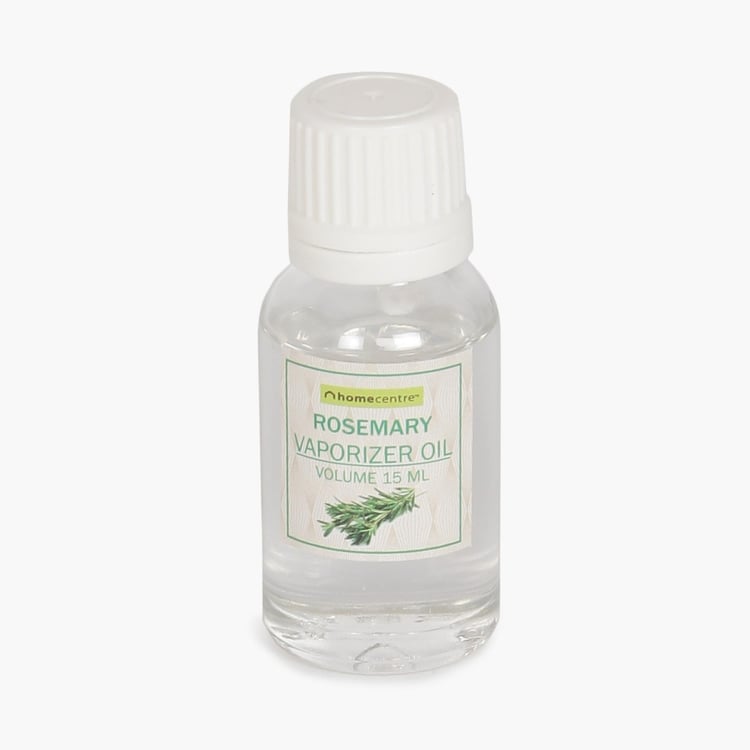 Cypress Nevada Rosemary Vaporizer Oil