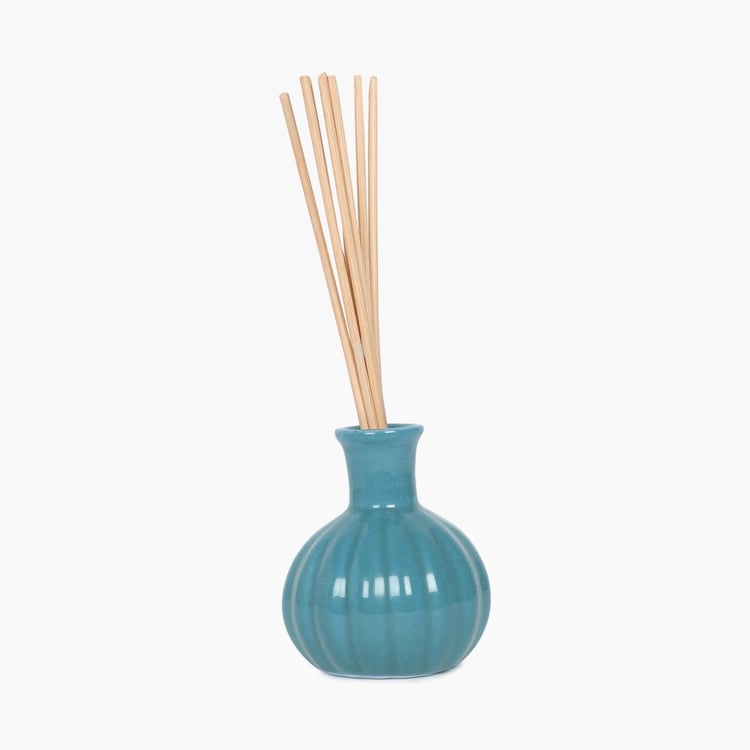 Serene Ocean Reed Diffuser Set