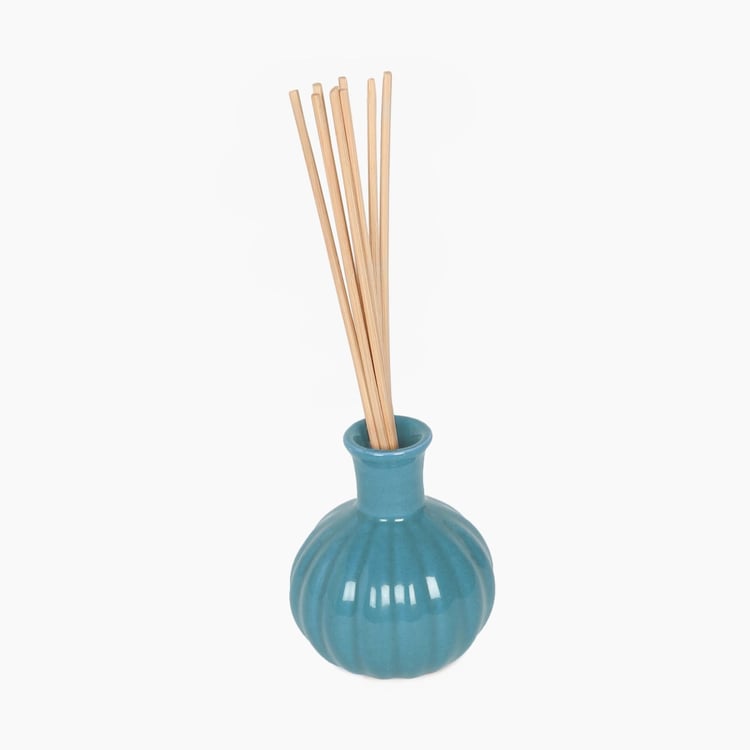 Serene Ocean Reed Diffuser Set