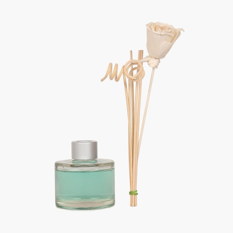 Home Centre Reed Diffuser Buy Reed Diffuser Set- 100ml from Home Centre at just INR 699.0