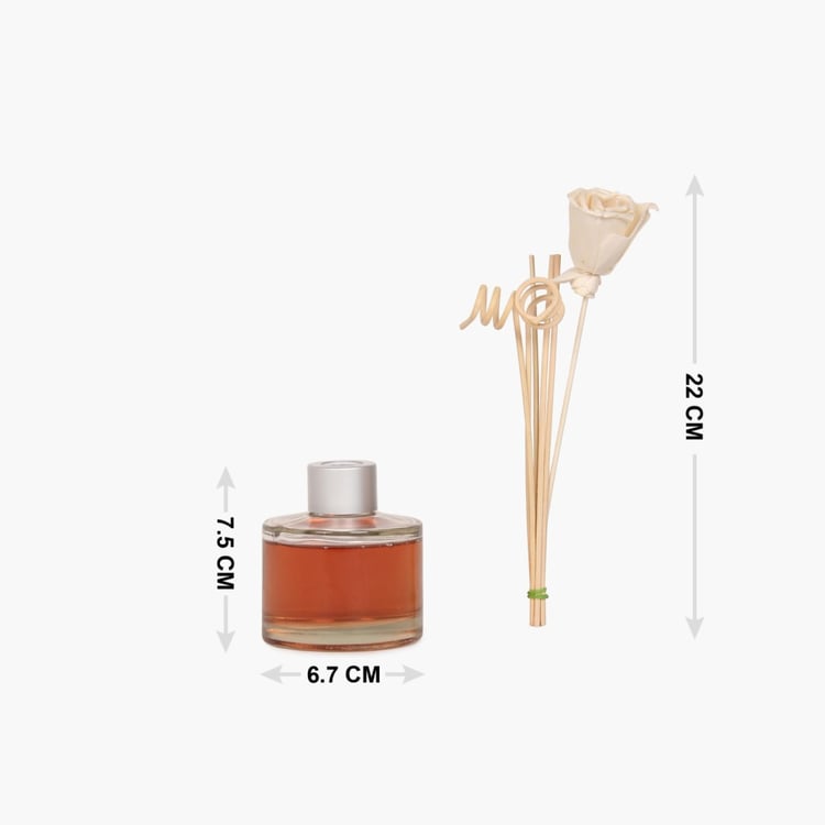 Home Centre Reed Diffuser Buy Reed Diffuser Set- 100ml from Home Centre at just INR 699.0