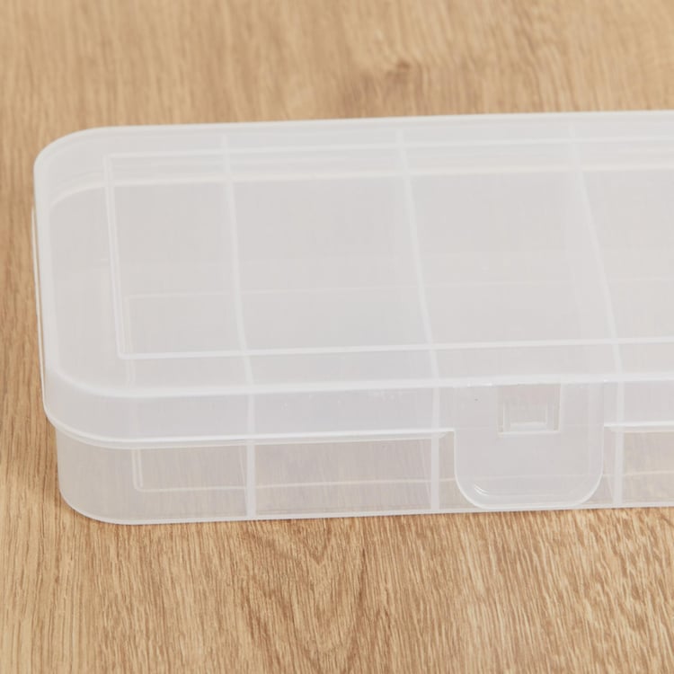 Regan Plastic Storage Box