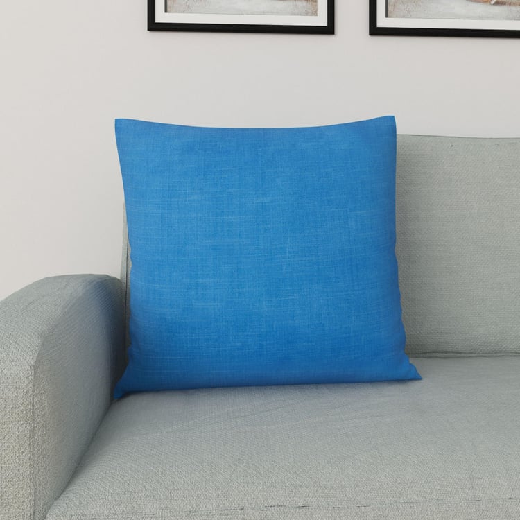 Colour Connect Cushion Cover Set- 40x40cm -2pcs