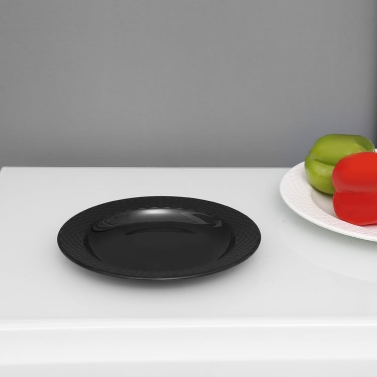 Melamine Side Plate