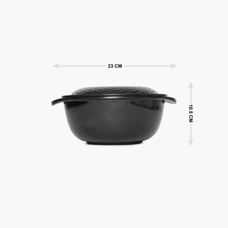 Meadows UrbanNature Ora Serving Bowl With Lid