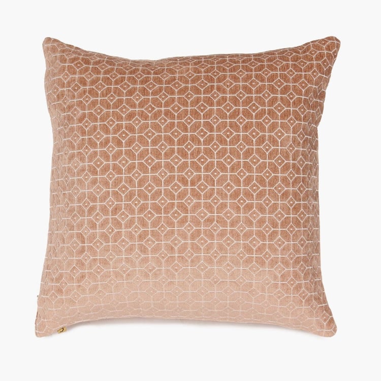 Matrix Milano Chennile Filled Cushion