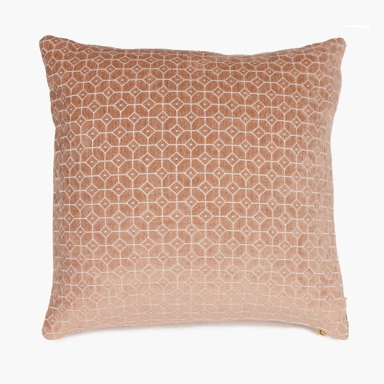 Matrix Milano Chennile Filled Cushion
