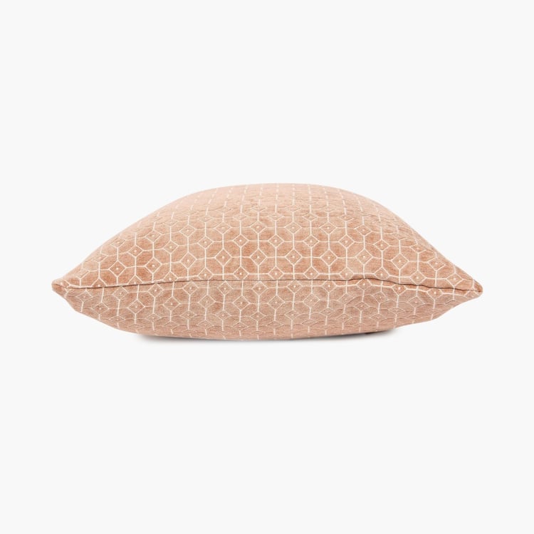 Matrix Milano Chennile Filled Cushion