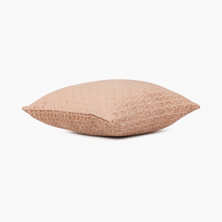 Matrix Milano Chennile Filled Cushion