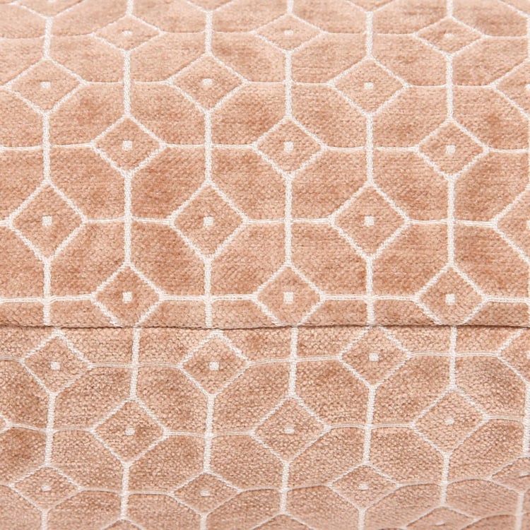 Matrix Milano Chennile Filled Cushion