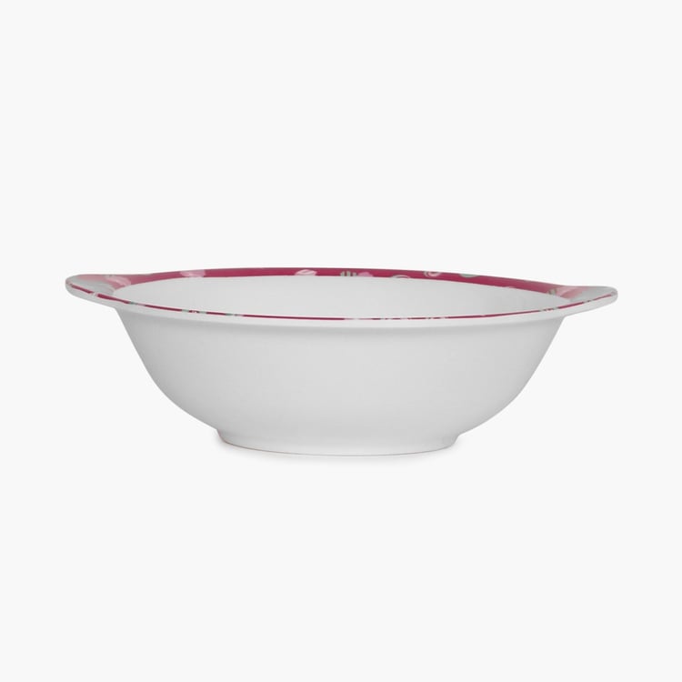 Fabulous3 Kids Serving Bowl With Handle