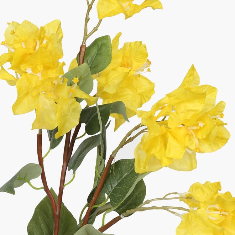 Botanical Bougainvillea Artificial Flower