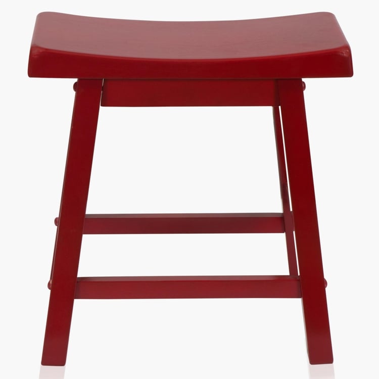Malcolm Solid Wood Stool