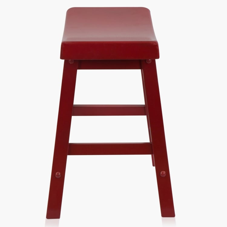 Malcolm Solid Wood Stool