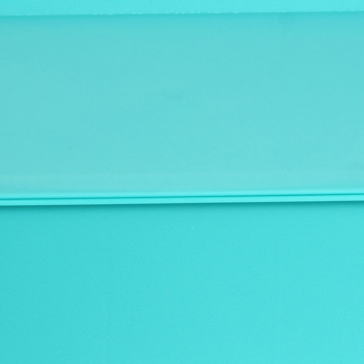 10 Compartment Wardrobe Organizer With Lid